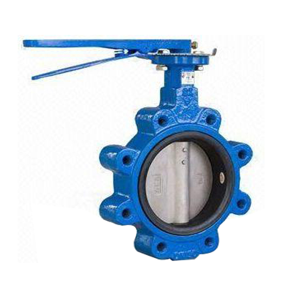 Butterfly Valve Lug Type